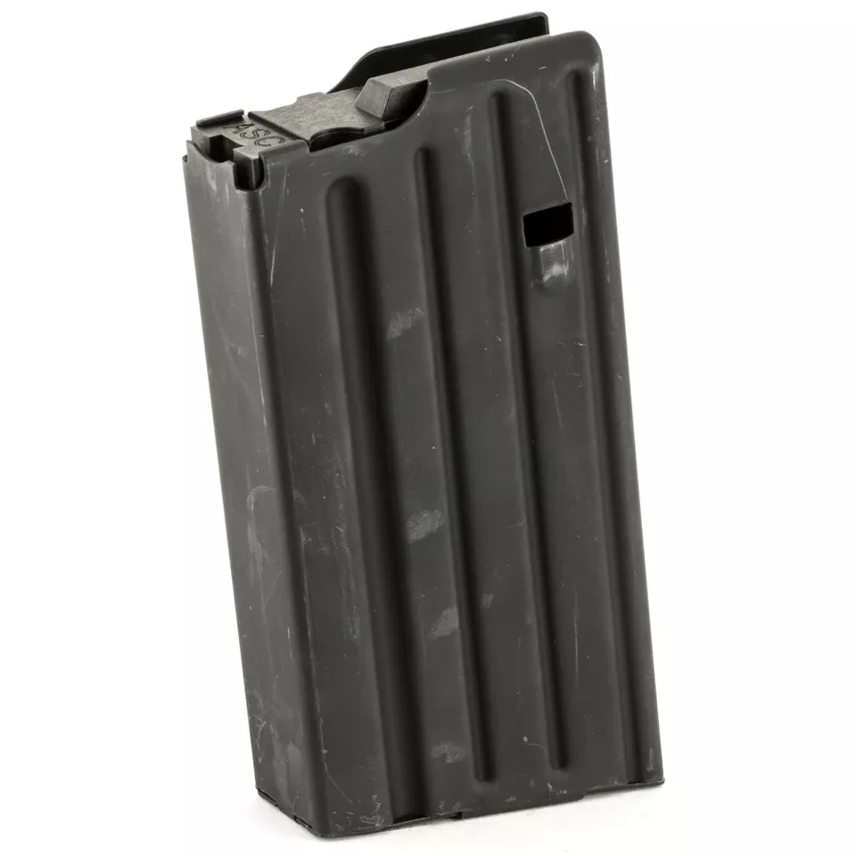 MAG ASC AR308 20RD Stainless Black