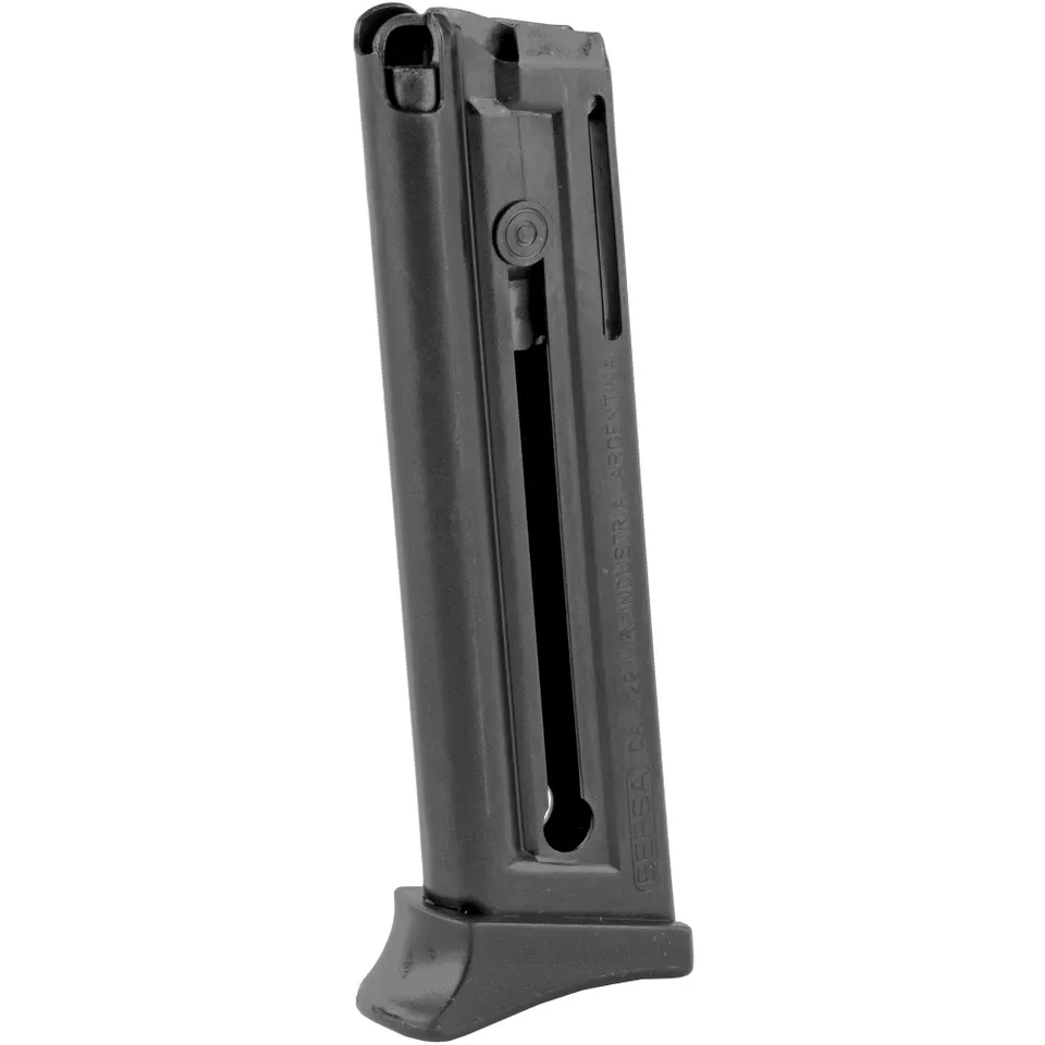 MAG BERSA THUNDER 22LR 10-ROUND MATTE FINISH