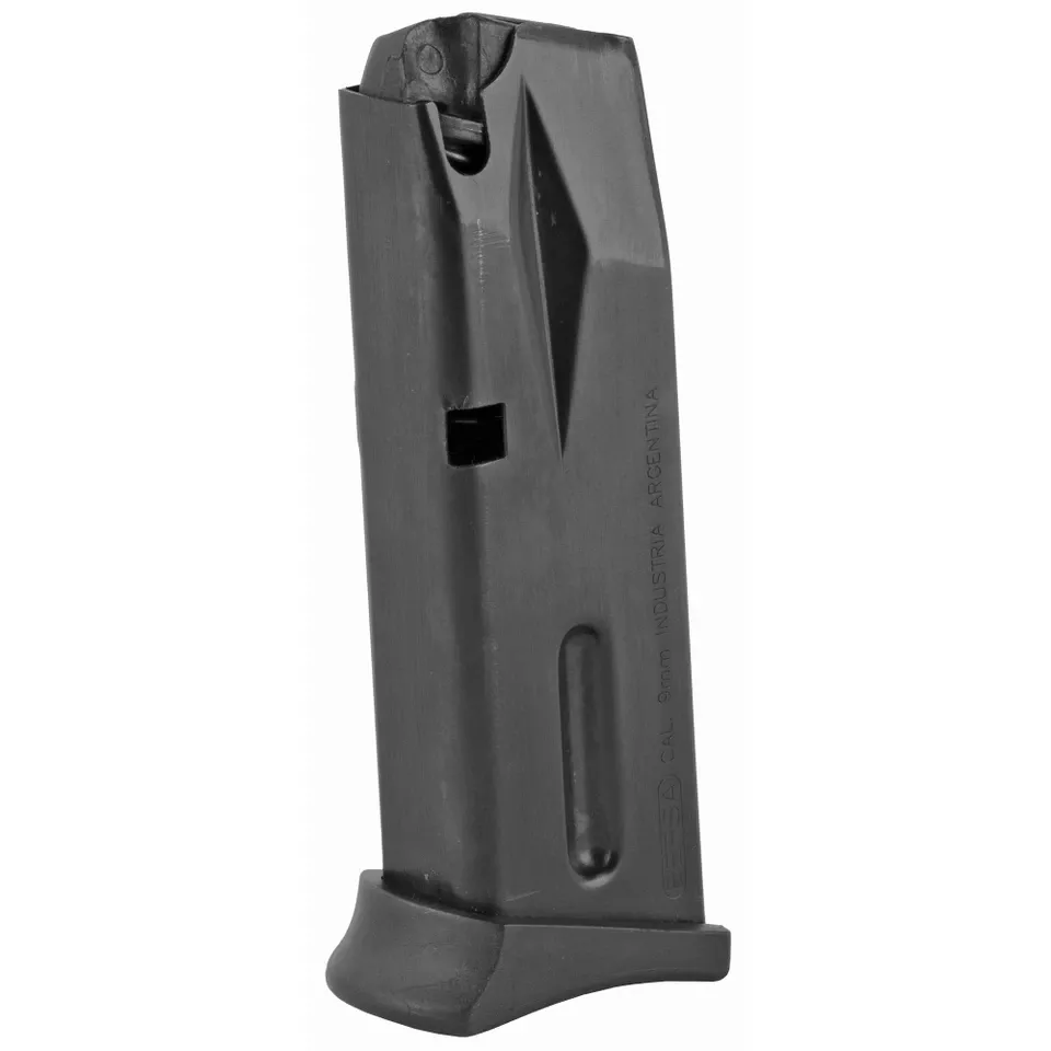 MAG BERSA THUNDER 9MM 10RD MATTE FINISH