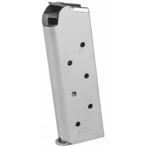 MAG COLT DEFENDER OFFICER 45ACP 7RD UPC: 098289900296