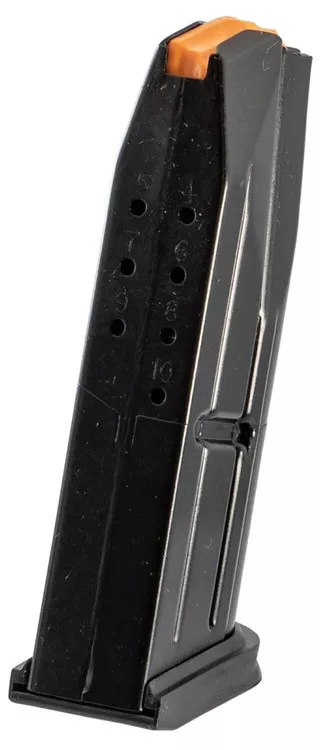 MAG FN 509M 9MM 10RD BLK UPC: 845737010386