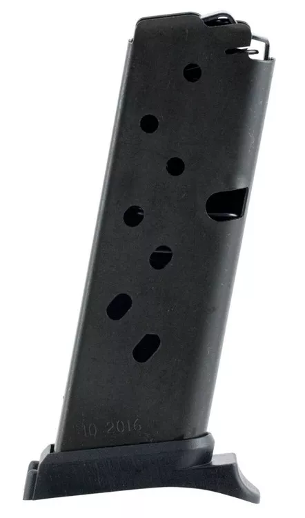 MAG HI-PT 9MM/380ACP 8RD BLUE #CLP9C UPC: 752334000248