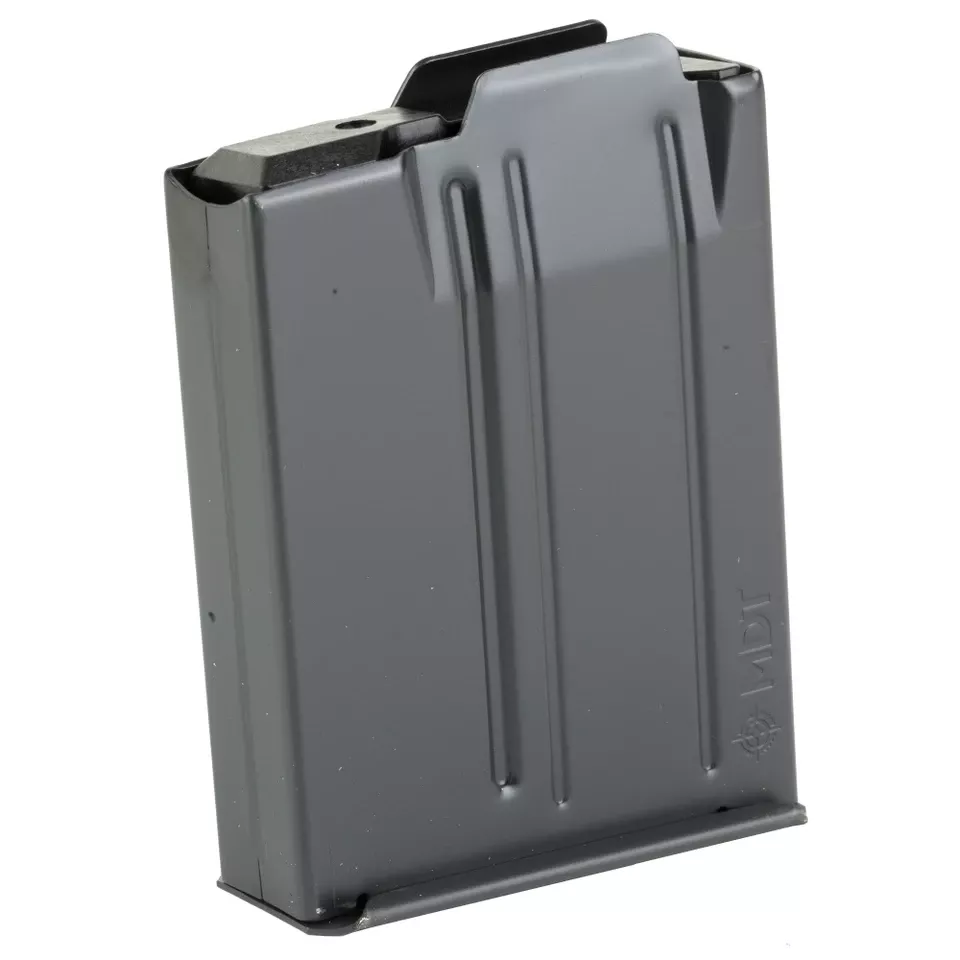 MAG MDT AICS 308WIN/6.5CM 10-Round Metal Magazine