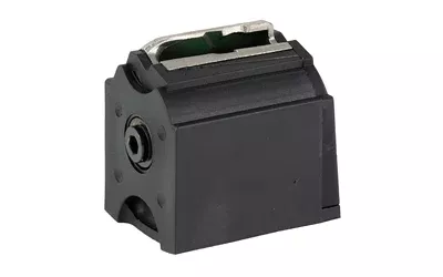 MAG RUGER LX1 10/22 LH 22LR 10RD BLK
