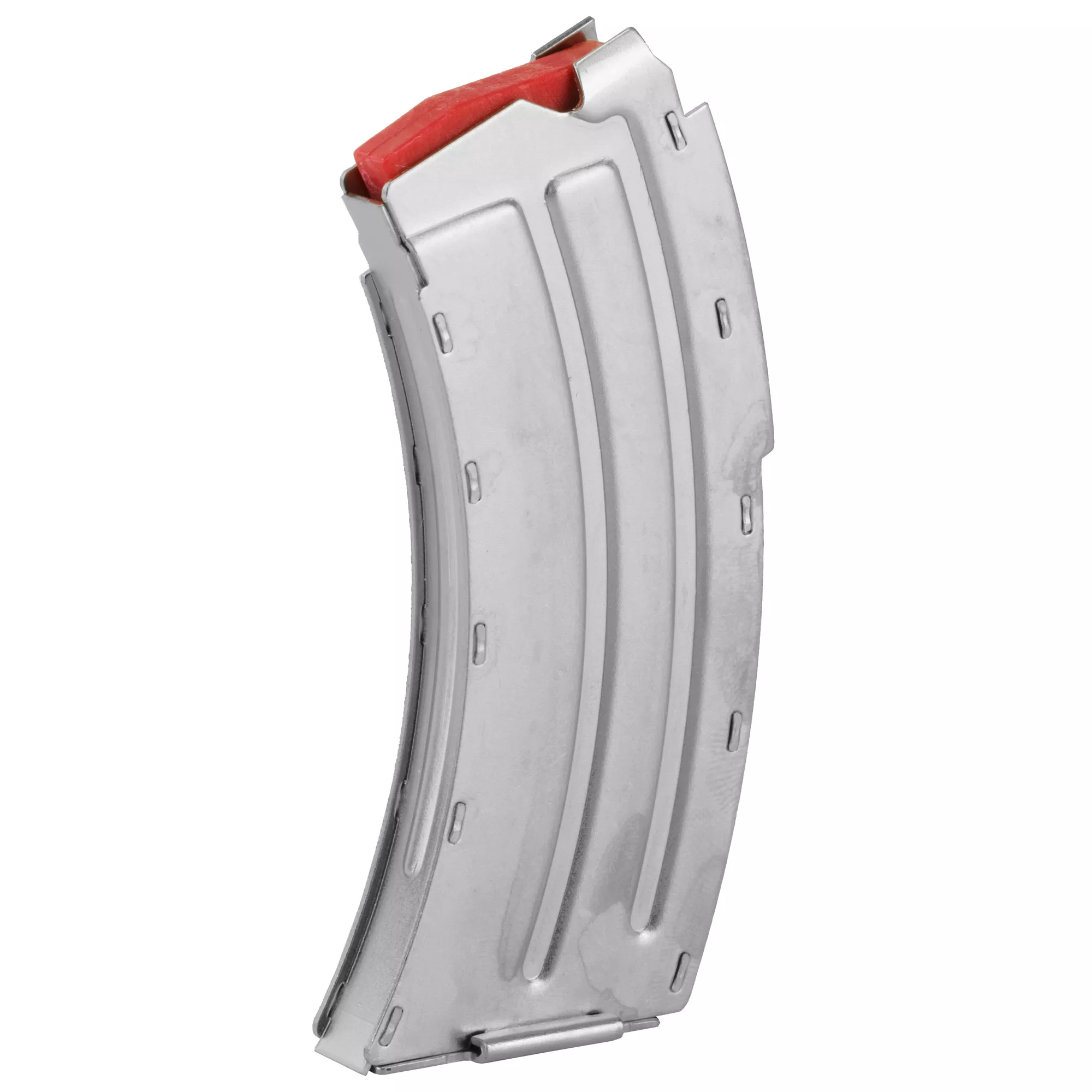 MAG SAV MKII 22LR/17HM2 10RD STS