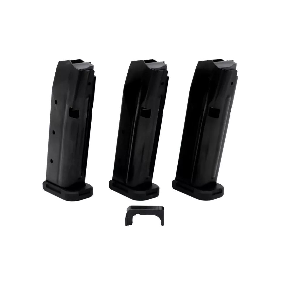 MAG SHIELD S15 COMBO 3/15RDS WITH MAG RELEASE