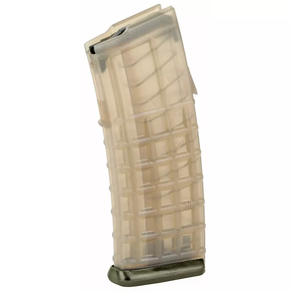 Mag Steyr AUG 30-Round Green