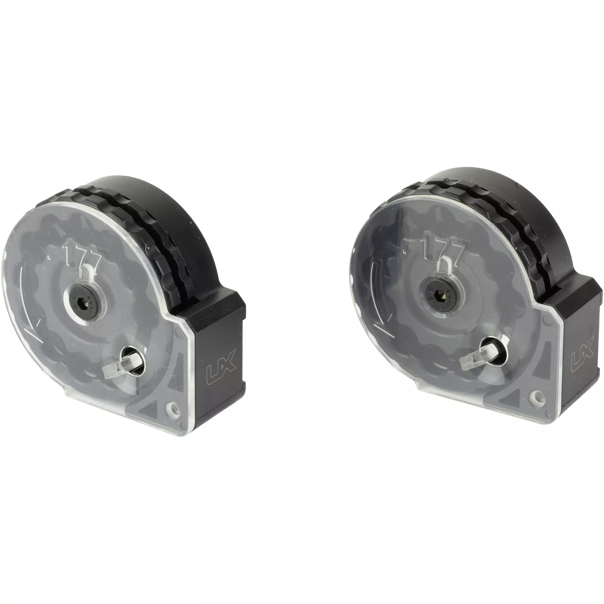 MAG UMX KOMPELTE .177 MAG 12RD 2PK