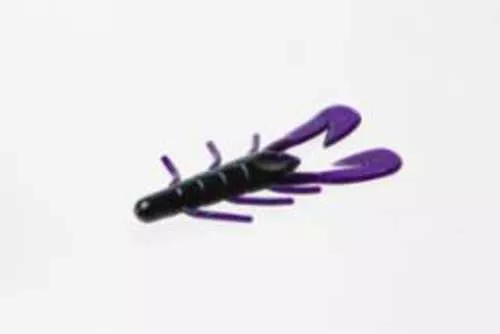 MAG UV SPEED CRAW 4.25" 10PK JUNEBG