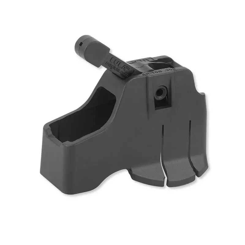 Maglula HK G3 LULA Magazine Loader And Unloader Polymer Black LU25B