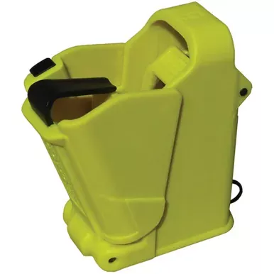 Maglula ltd. Mag Loader/Unloader | UpLula | 45 ACP | 9MM-45ACP | Lemon | UP60L