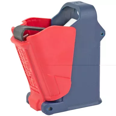 Maglula ltd. UpLula Magazine Loader/Unloader | 45 ACP | Fits 9mm-45Acp | Flag Pattern | UP60US