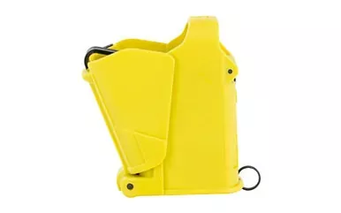 Maglula ltd. UpLula Magazine Loader/Unloader | 9mm-45 ACP | Lemon | UP60L