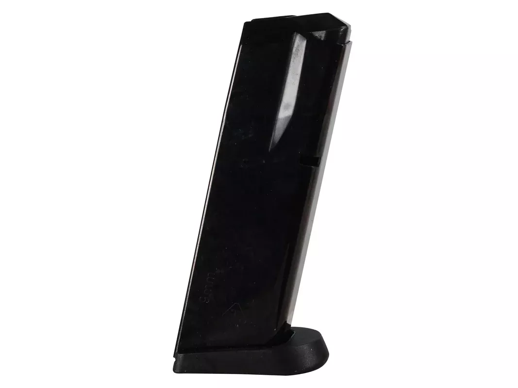 Magnum Research Baby Desert Eagle Compact, Baby Desert Eagle II Compact Magazine 9mm