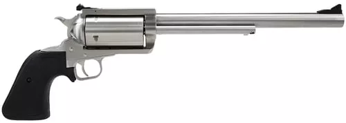 Magnum Research BFR Handgun .500 S&W 5rd Capacity 10 Barrel Black