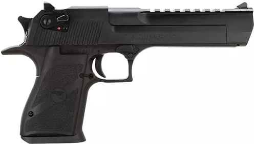 Magnum Research Desert Eagle .357 Magnum 9/rd 6 Black