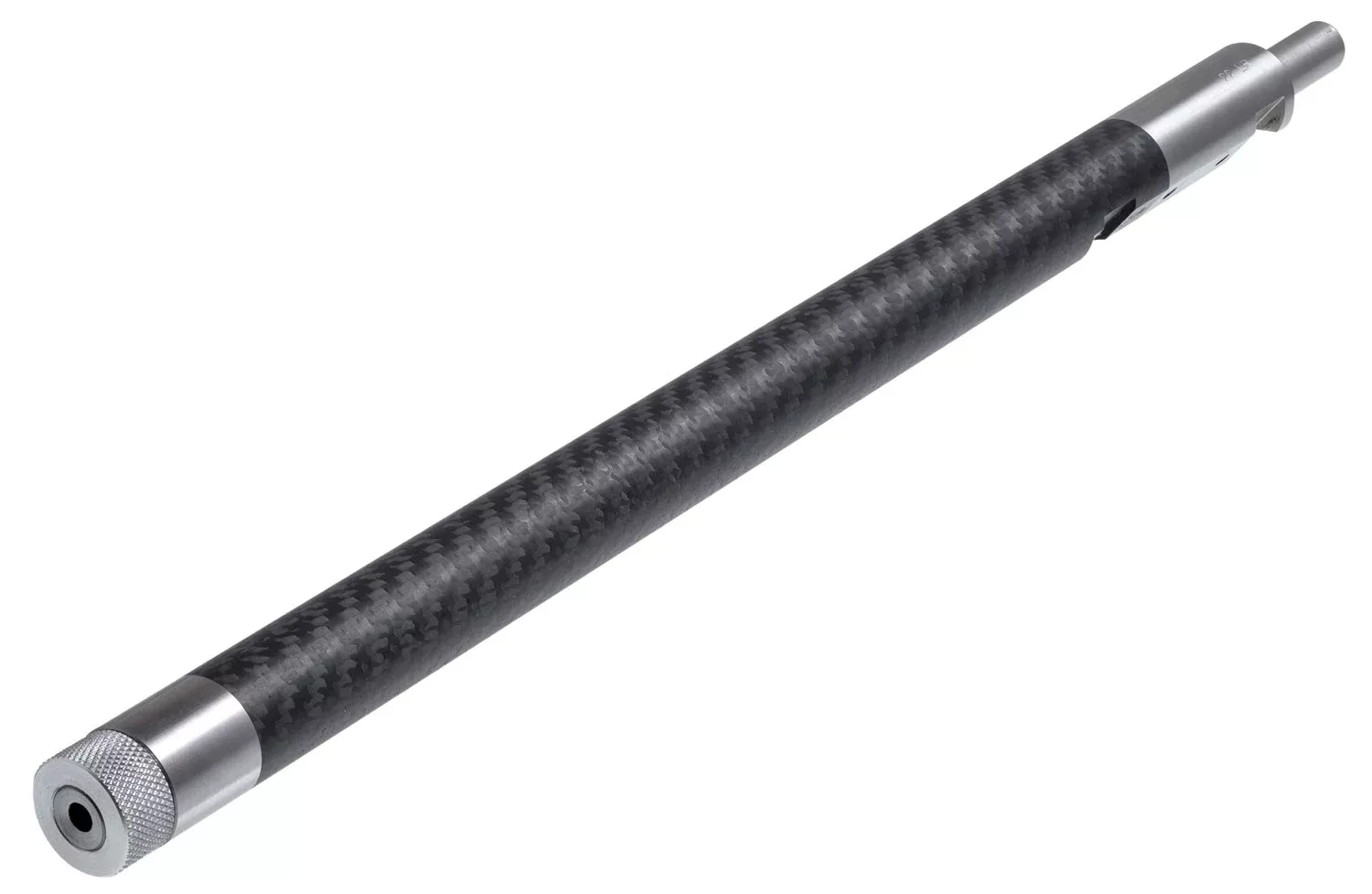 Magnum Research RTBAR16GT Replacement Barrel Magnum Lite 22 LR 16.50″ Threaded Graphite Carbon Fiber Barrel Fits Ruger 10/22 Takedown