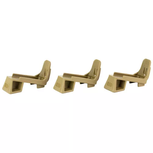 MAGPOD 3PK FOR GEN3 PMAGS TAN UPC: 860002853734