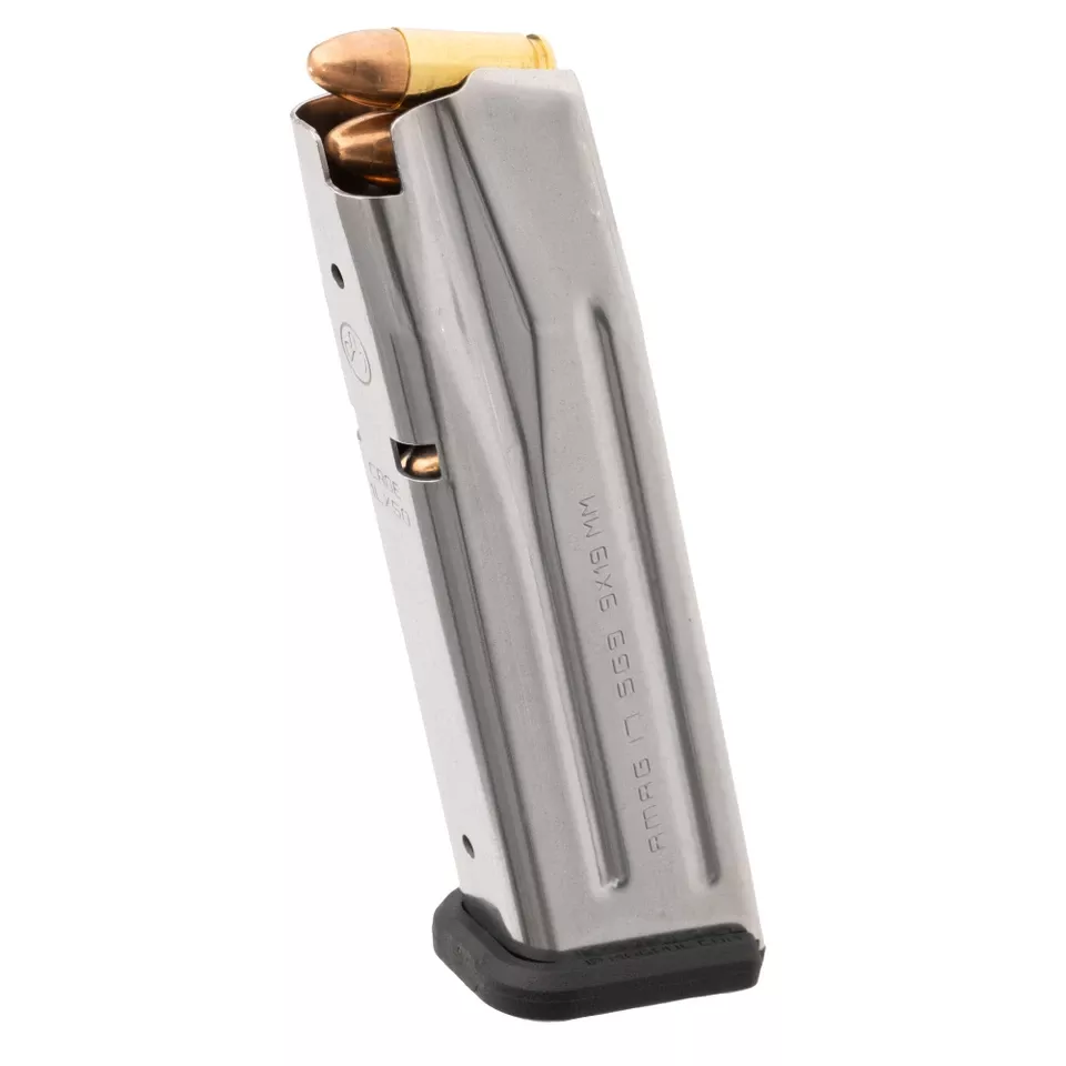 MAGPUL AMAG 17-Round 9MM Magazine for SIG P320 SST