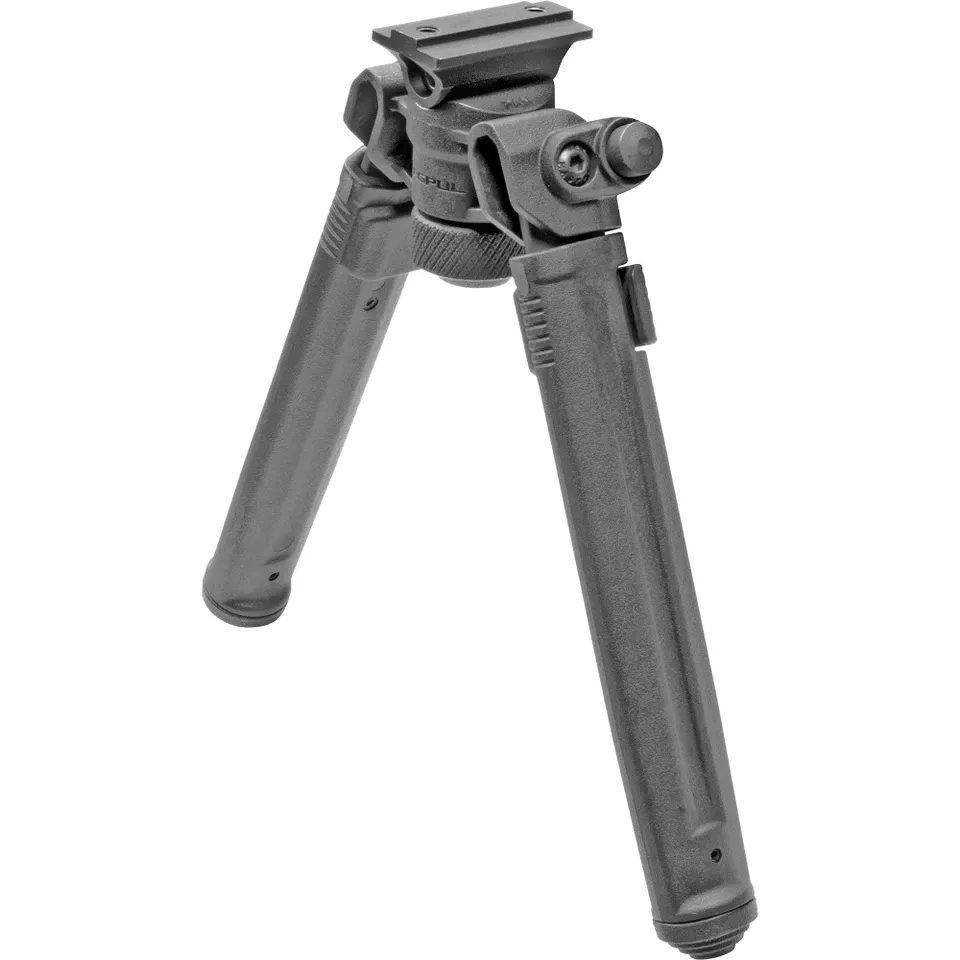 MAGPUL Bipod for ARMS 17S - Black