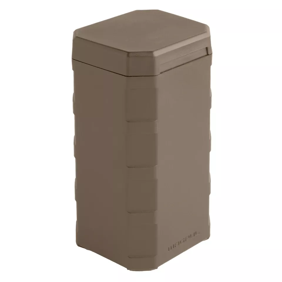 MAGPUL DAKA CAN LARGE FLAT DARK EARTH