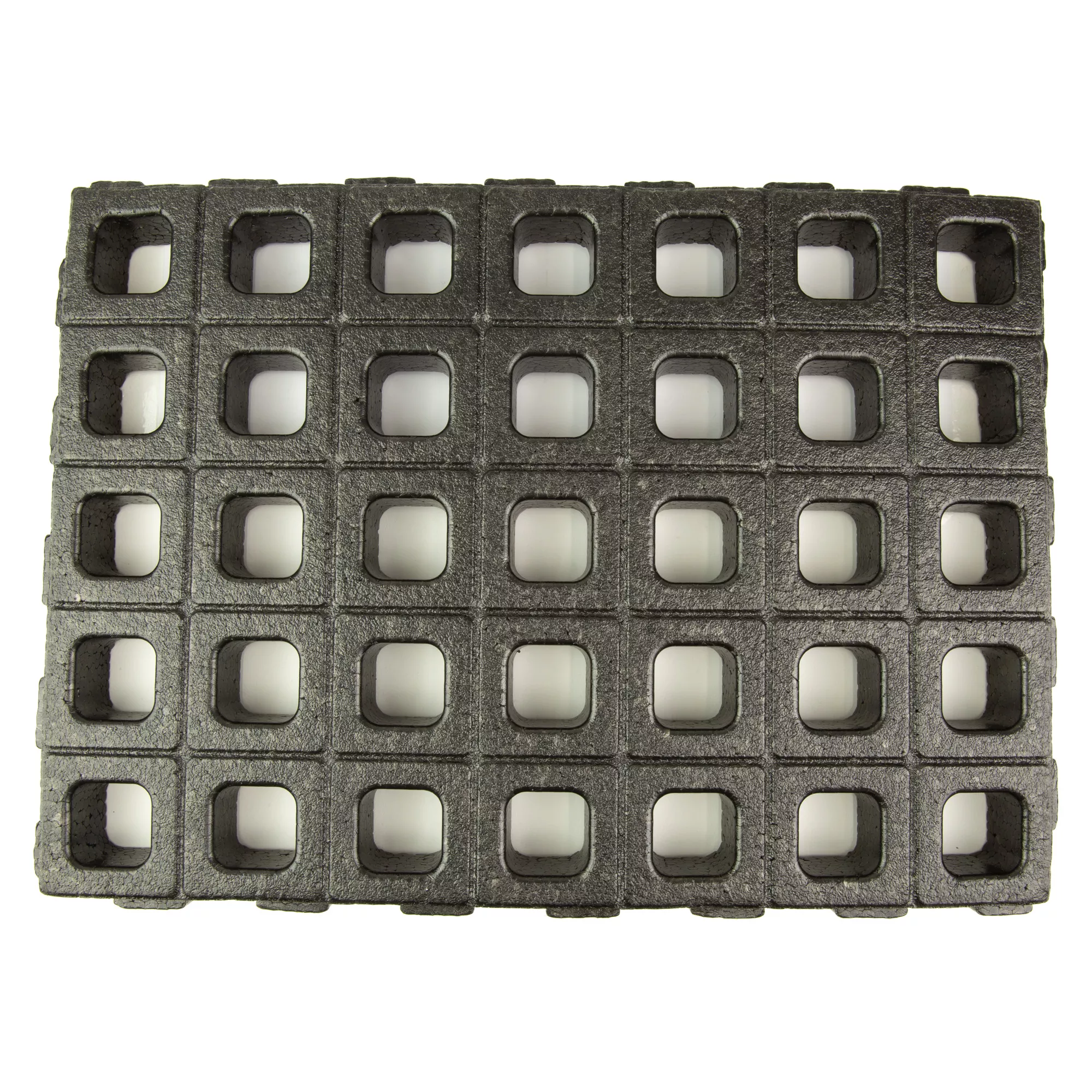 MAGPUL DAKA GRID RPLCMNT PANEL BLK