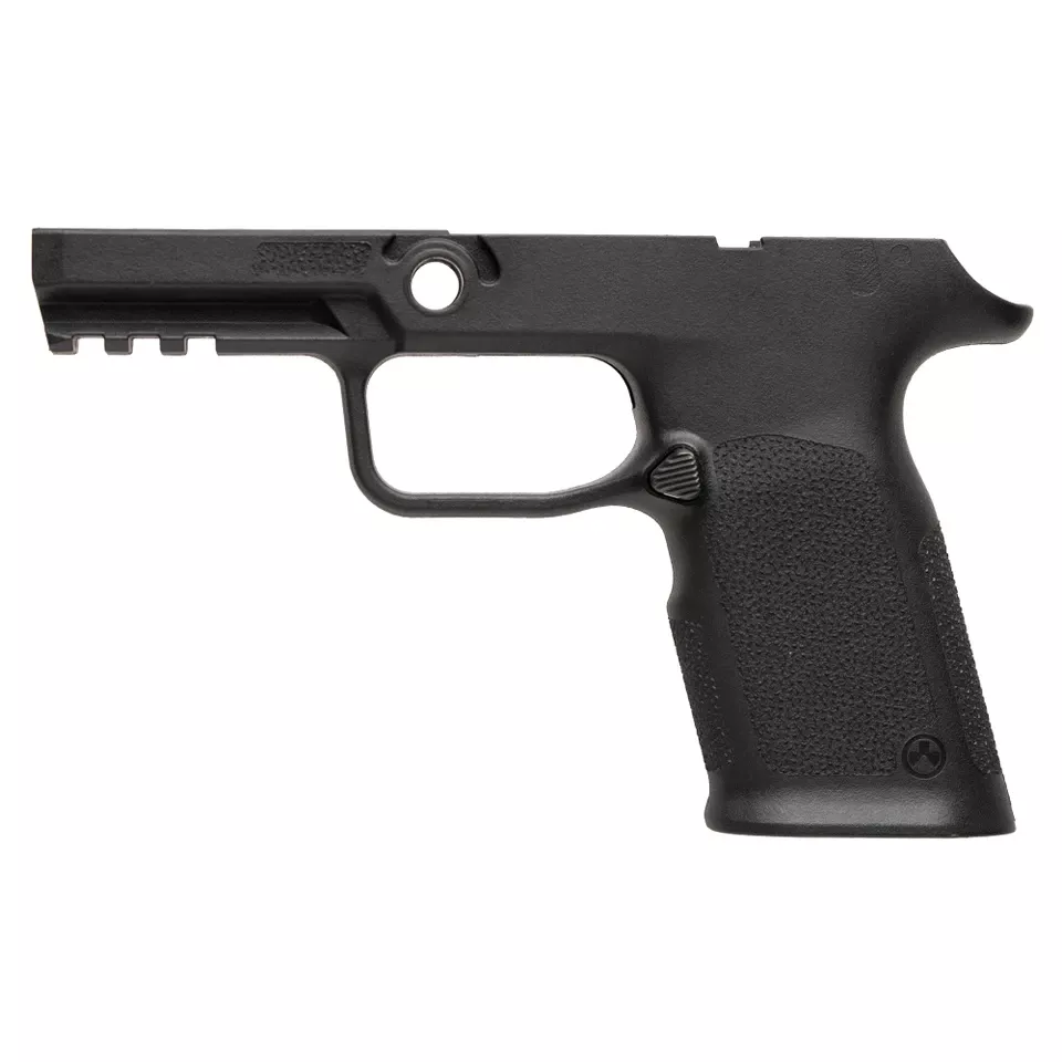 MAGPUL EHG SG9 FS Frame with Safety Black