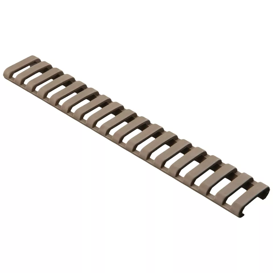 MAGPUL Flat Dark Earth Ladder Rail Cover