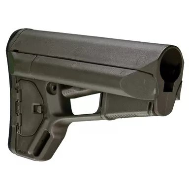 Magpul Industries ACS - Stock, AR-15, Olive Drab Green