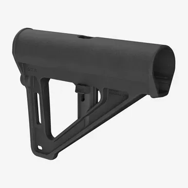 Magpul Industries | BTR Pistol Brace | Black | MAG1079-BLK