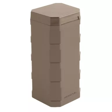 Magpul Industries Daka Can 2.0, Storage, Matte Finish, Flat Dark Earth MAG1223-FDE