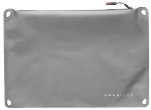 Magpul Industries DAKA Lite Large | 700 TPU-Coated Nylon | Gray | MAG1245-020
