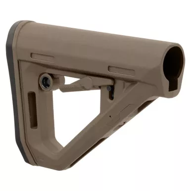 Magpul Industries DT Carbine Stock - AR-15, Flat Dark Earth