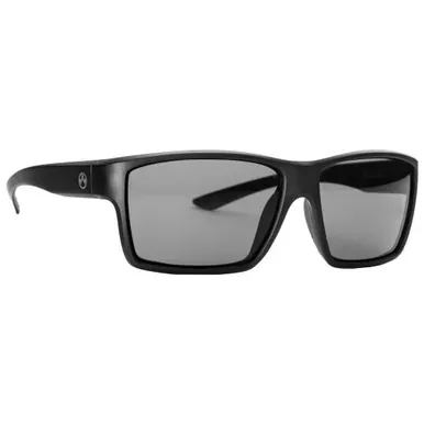 Magpul Industries Explorer Eyewear | Black Frame | Gray Lens | MAG1147-0-001-1100