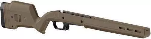 Magpul Industries Hunter 110 Stock Flat Dark Earth Right Hand Fits Savage Short Action (does FALSEt Axis Rifles)