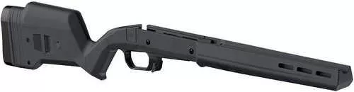 Magpul Industries Hunter 110 Stock Gray Right Hand Fits Savage Short Action (does FALSEt Axis Rifles) Includes Bolt
