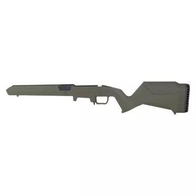 Magpul Industries Hunter Lite - Stock, Remington 700 Short Action, Olive Drab Green