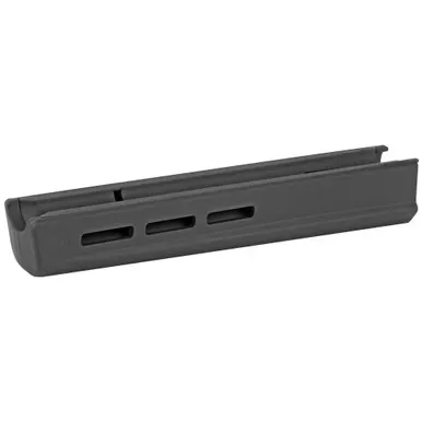 Magpul Industries Hunter X-22 Takedown Forend | Drop In | Compatible with Ruger 10/22 Takedown with the Hunter X-22 Takedown Stock | Black | MAG1065-BLK