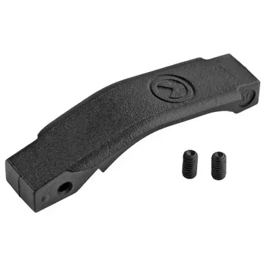 Magpul Industries MOE Enhanced Trigger Guard | Polymer | Black | MAG1186-BLK