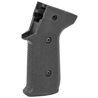 Magpul Industries MOE-EVO Grip | Fits CZ Scorpion EVO 3 | Polymer | Black | MAG1005-BLK