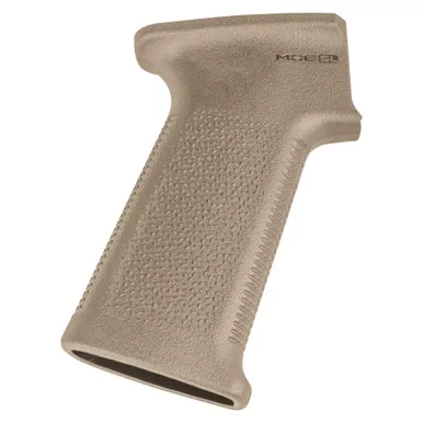 Magpul Industries MOE Slim Line Grip - Rifle Grip, AK, Flat Dark Earth