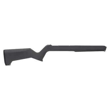 Magpul Industries MOE X-22 - Stock, Ruger 10/22, Gray