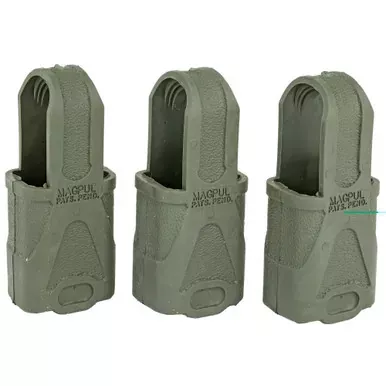 Magpul Industries Original | 9mm Subgun | Fits MP5 Style Magazines | Olive Drab Green | MAG003-ODG