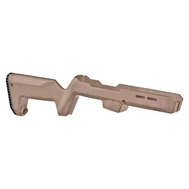 Magpul Industries PCBS - Stock, Ruger PCC, Flat Dark Earth