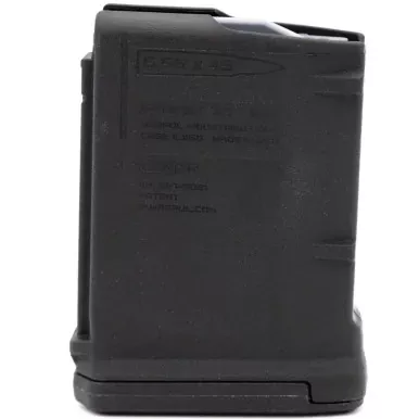 Magpul Industries PMAG M3 |10 Round Magazine | AR-15 .223 / 5.56 | Black | MAG559-BLK