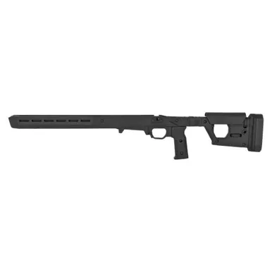 Magpul Industries PRO 700L - Chassis, Remington 700 Long Action, Black