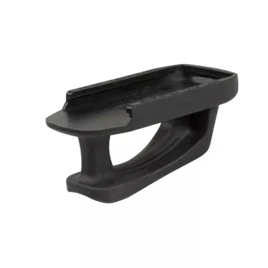 Magpul Industries Ranger Floorplate | Fits AK PMAGs | Black | 3 Pack | MAG565-BLK