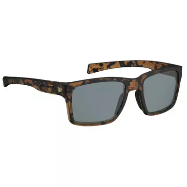 Magpul Industries Rider Eyewear | Light Tortoise Frame with Polarized Gray/Green Lens | MAG1277-1-231-1900