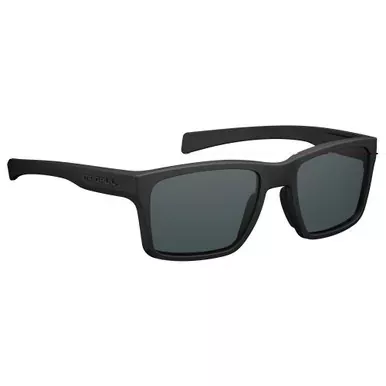 Magpul Industries Rider Eyewear | Polarized Dark Gray Lens with Black Frame | MAG1277-1-001-1500