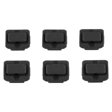 Magpul Industries Wire Control Kit - Accessory, Fits M-LOK, Black